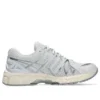 Gel-Kayano 20 „White Pure Silver”