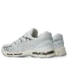 Gel-Kayano 20 „White Pure Silver”