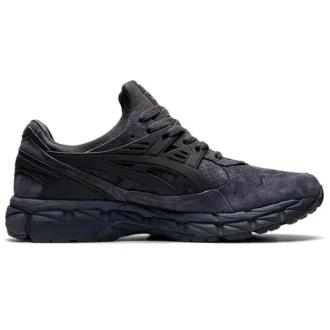 Gel-Kayano 21 „Carrier Grey Habanero”