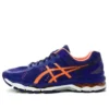 Gel-Kayano 22 „Asics Blue”