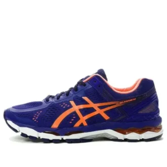 Gel-Kayano 22 „Asics Blue”