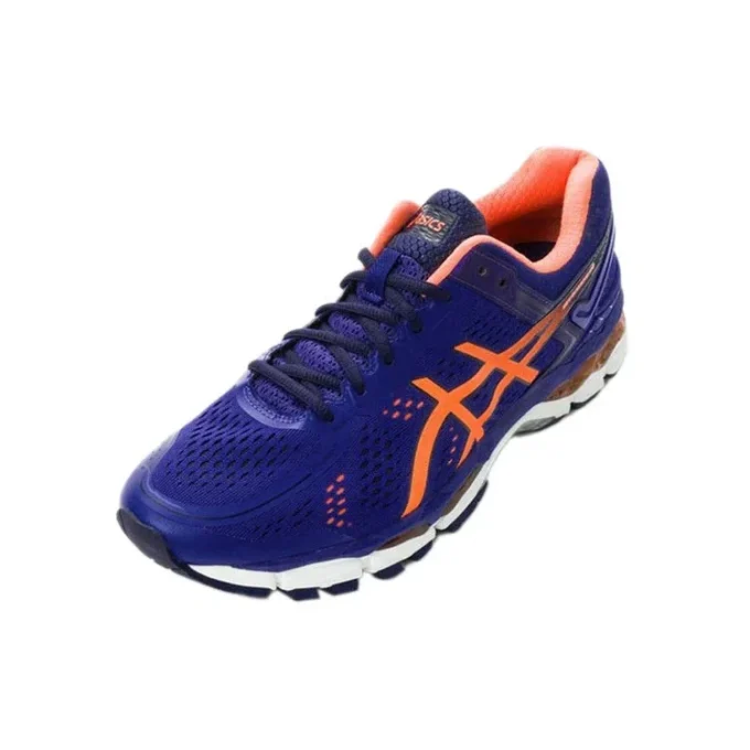 Gel-Kayano 22 „Asics Blue”