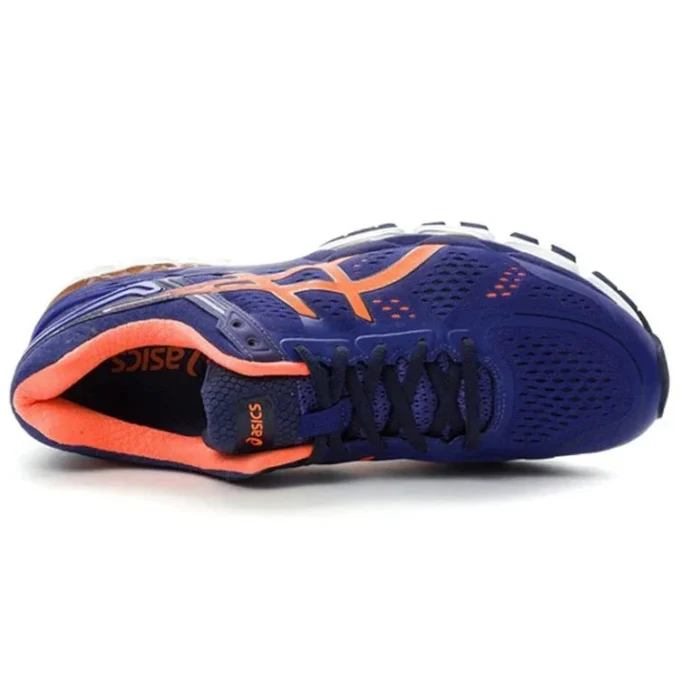 Gel-Kayano 22 „Asics Blue”