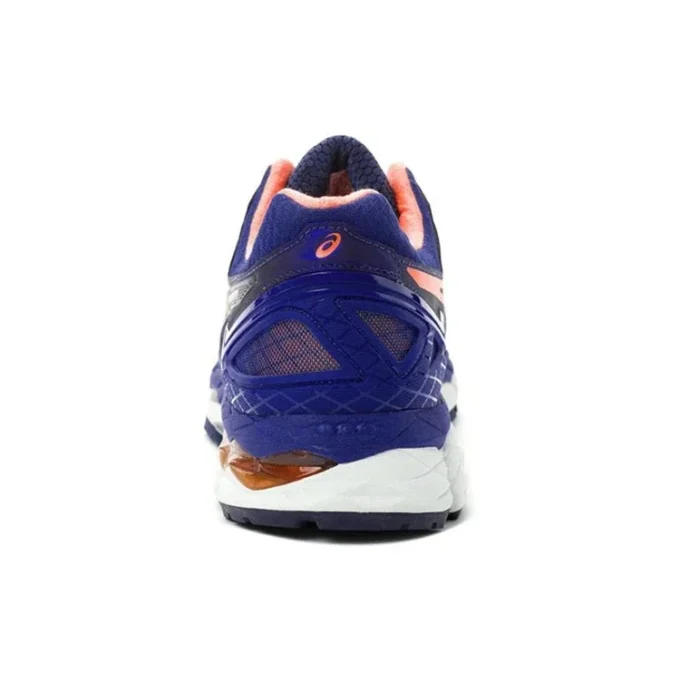 Gel-Kayano 22 „Asics Blue”