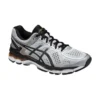 Gel-Kayano 22 „Silver Black”