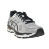 Gel-Kayano 22 „Silver Black Gold”