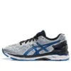 Gel-Kayano 23 2E „Silver Blue”