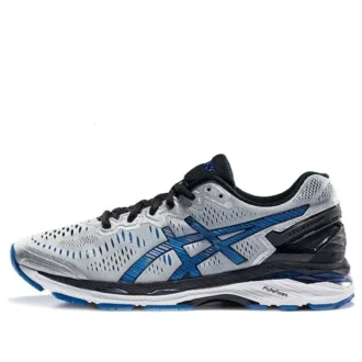 Gel-Kayano 23 2E „Silver Blue”