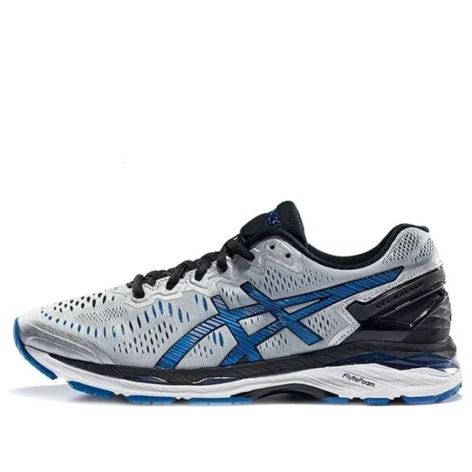 Gel-Kayano 23 2E „Silver Blue”