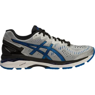 Gel-Kayano 23 2E „Silver Blue”