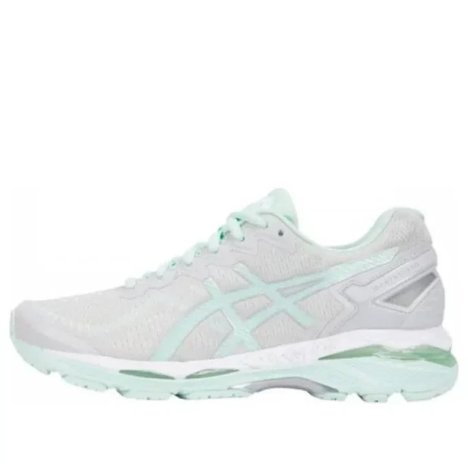 Gel-Kayano 23 „Glacier Grey”