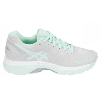 Gel-Kayano 23 „Glacier Grey”