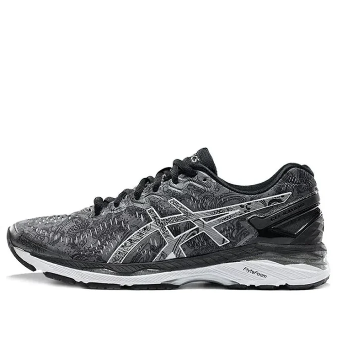 Gel-Kayano 23 Lite Show „Carbon”