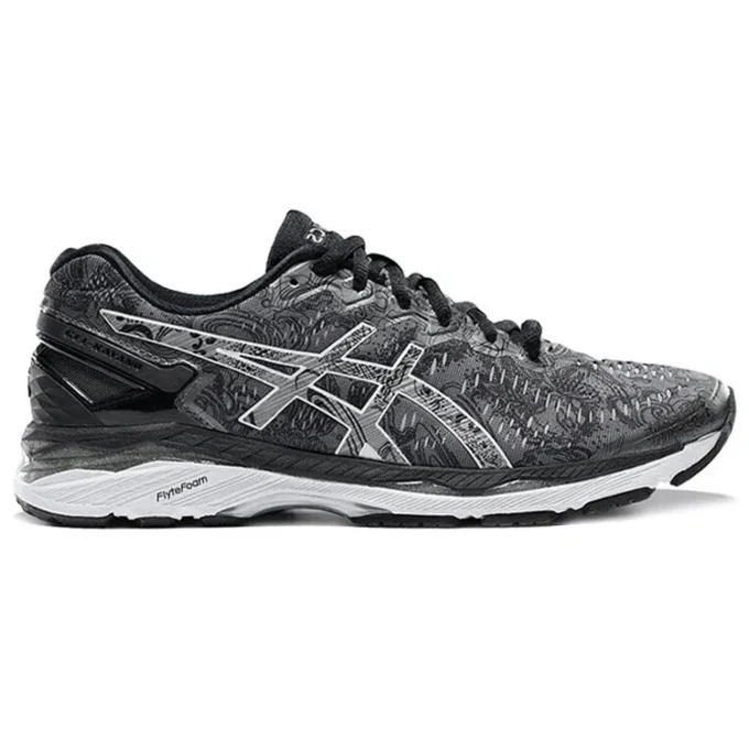 Gel-Kayano 23 Lite Show „Carbon”