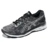Gel-Kayano 23 Lite Show „Carbon”