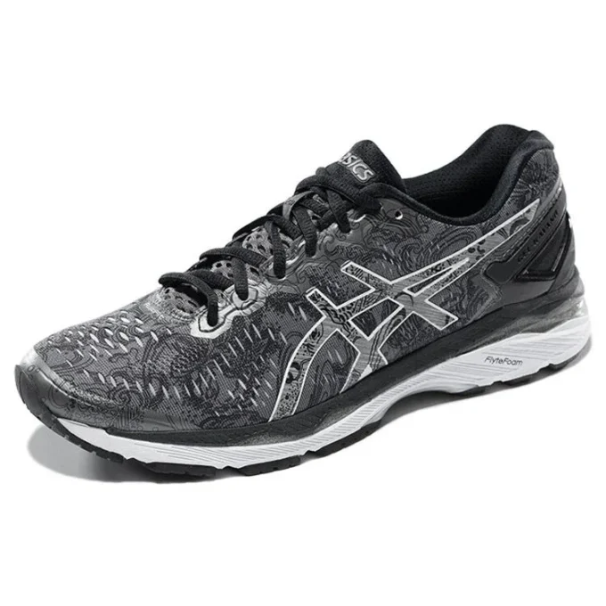 Gel-Kayano 23 Lite Show „Carbon”