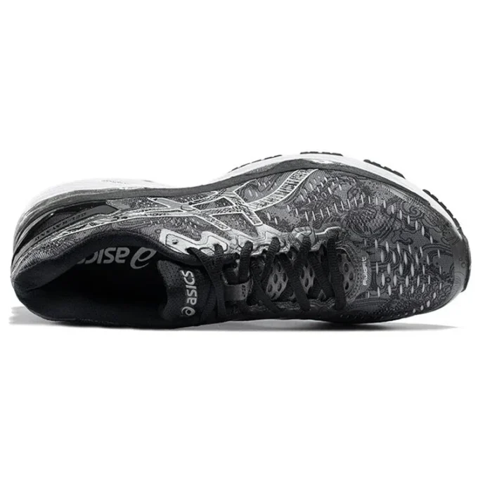 Gel-Kayano 23 Lite Show „Carbon”