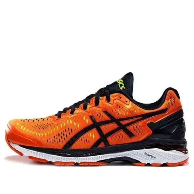 Gel-Kayano 23 Lite Show „Flame Orange”