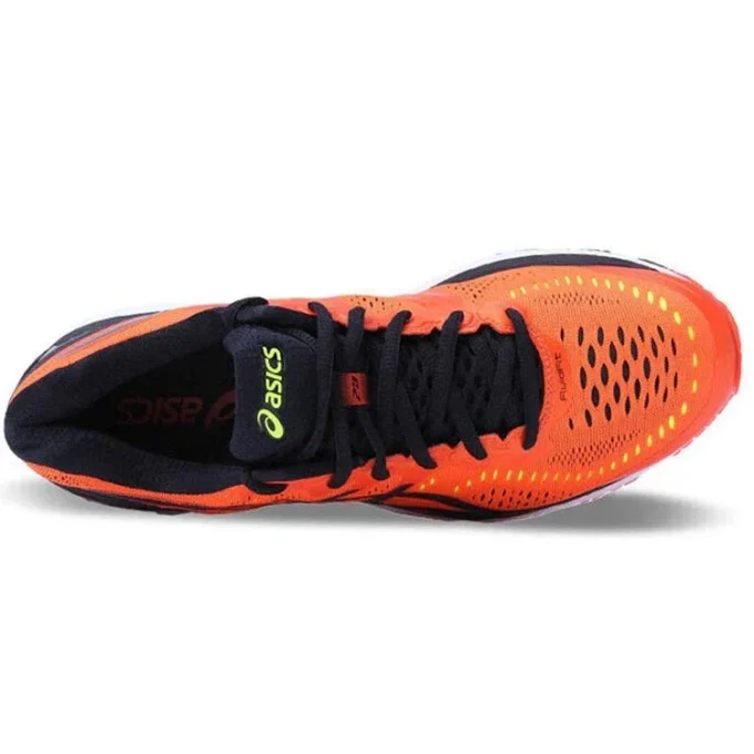 Gel-Kayano 23 Lite Show „Flame Orange”
