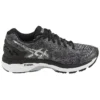 Gel-Kayano 23 Lite-Show „Negru Gri”