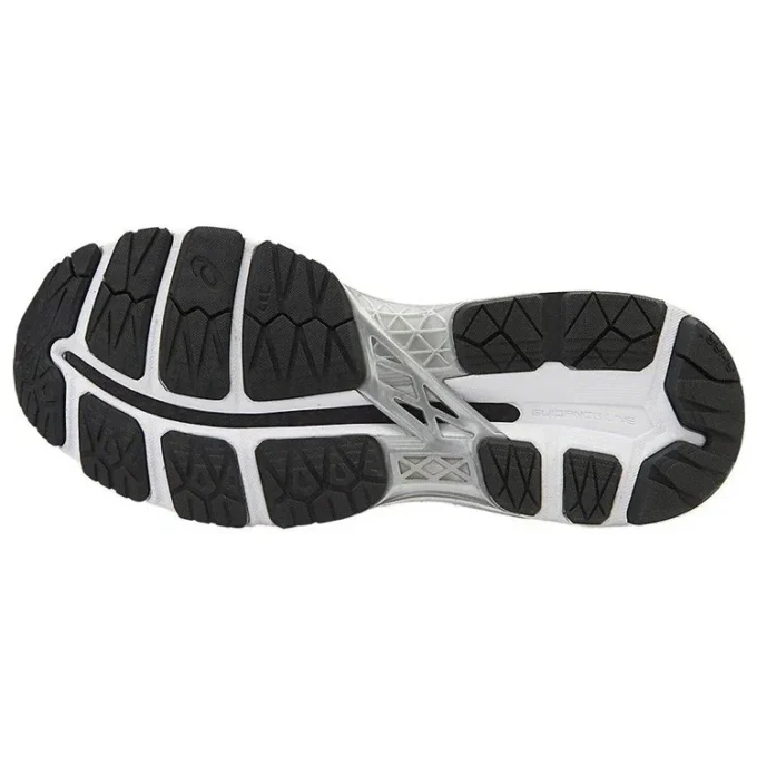 Gel-Kayano 23 Lite-Show „Negru Gri”