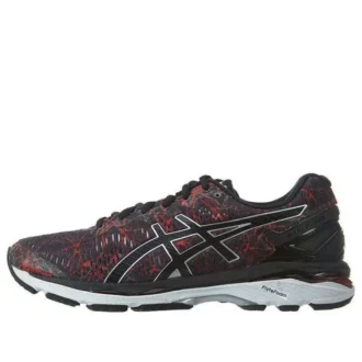 Gel-Kayano 23 „Vermilion”