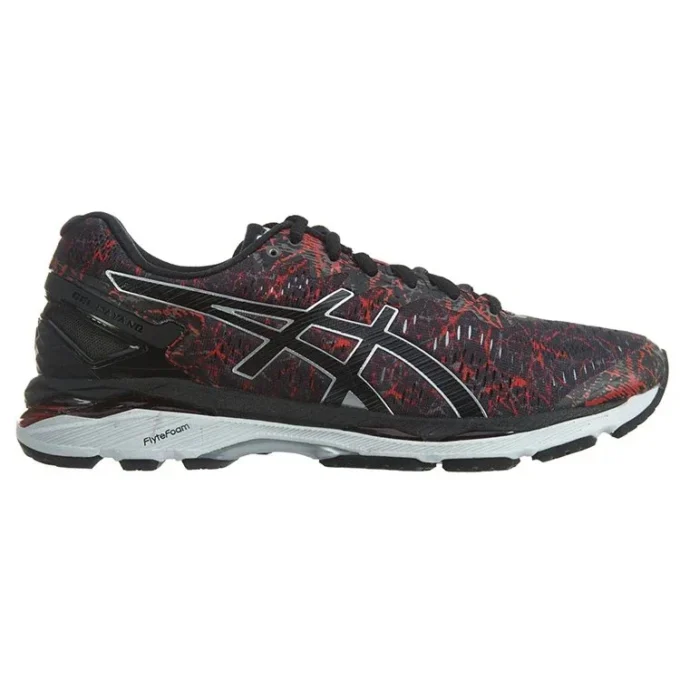 Gel-Kayano 23 „Vermilion”