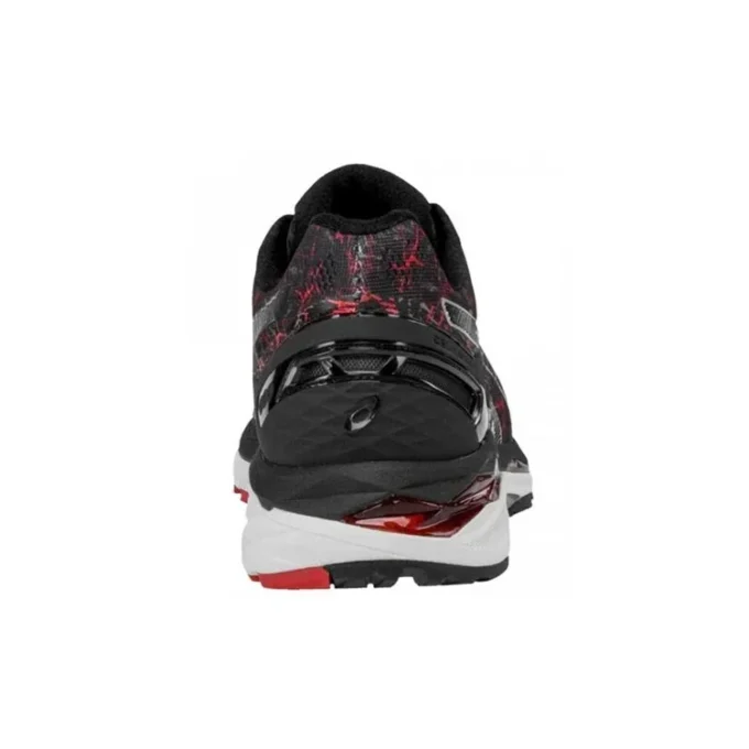 Gel-Kayano 23 „Vermilion”