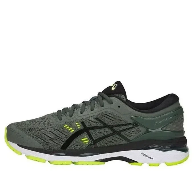 Gel-Kayano 24 „Dark Forest”