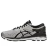 Gel-Kayano 24 „Silver Black”
