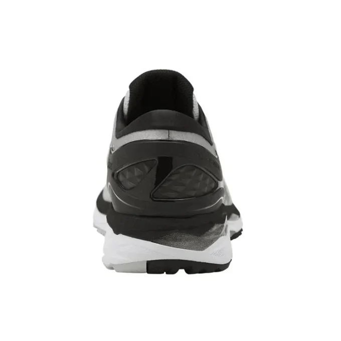 Gel-Kayano 24 „Silver Black”