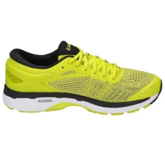 Gel-Kayano 24 „Sulphur Spring”