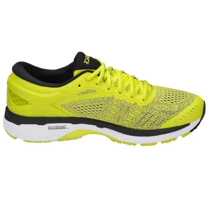Gel-Kayano 24 „Sulphur Spring”