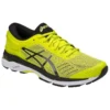Gel-Kayano 24 „Sulphur Spring”