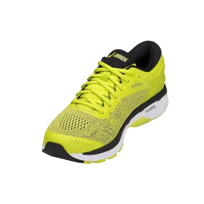 Gel-Kayano 24 „Sulphur Spring”