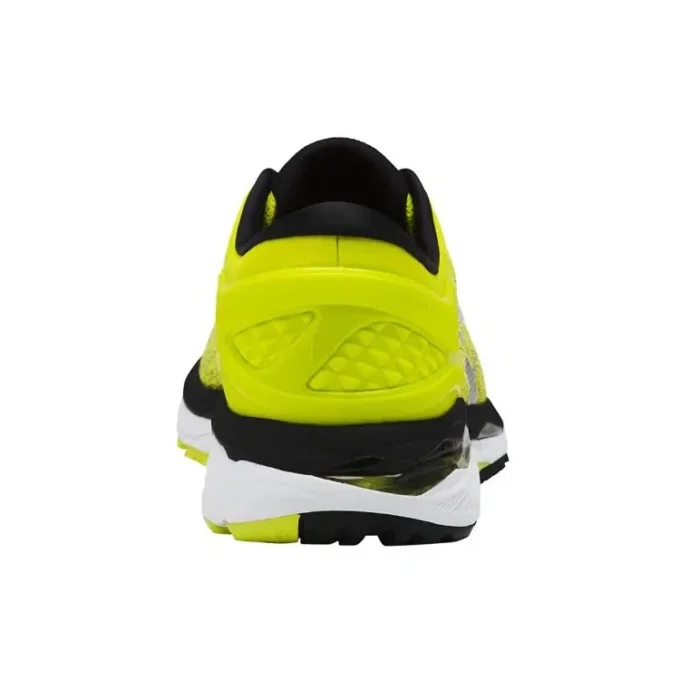 Gel-Kayano 24 „Sulphur Spring”