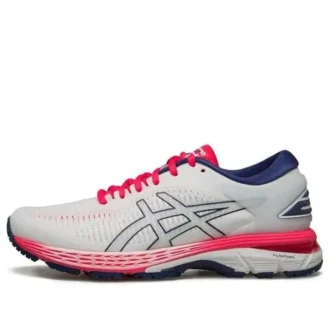 Gel-Kayano 25 „Alb”