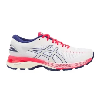 Gel-Kayano 25 „Alb”