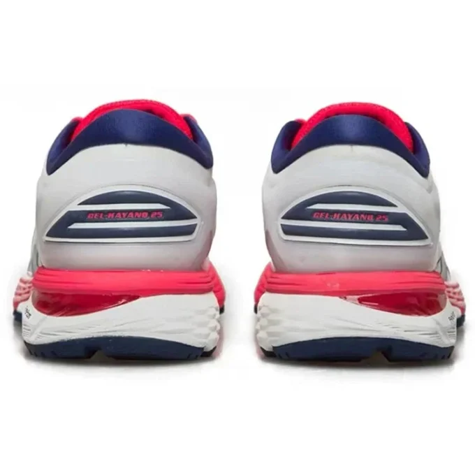 Gel-Kayano 25 „Alb”