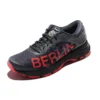 Gel-Kayano 25 Berlin „Black”