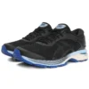 Gel-Kayano 25 „Black Blue”
