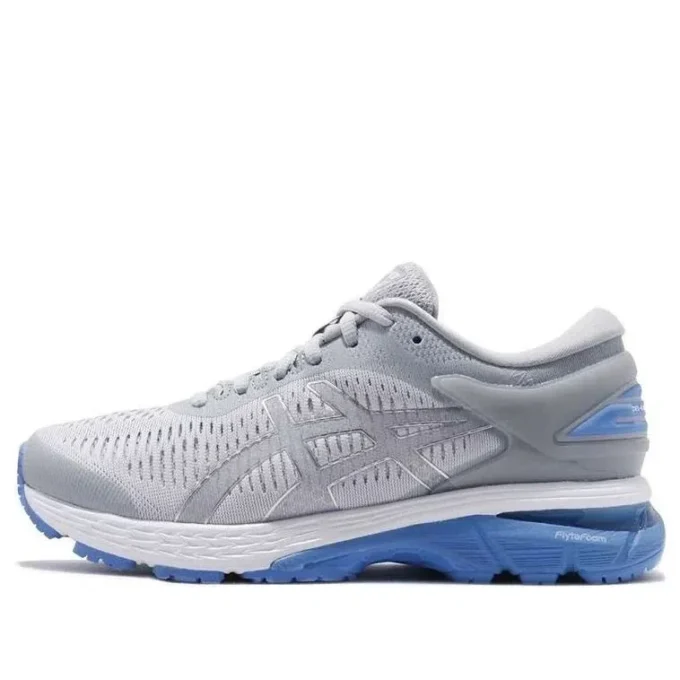 Gel-Kayano 25 D Wide „Blue Coast”