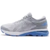 Gel-Kayano 25 D Wide „Blue Coast”