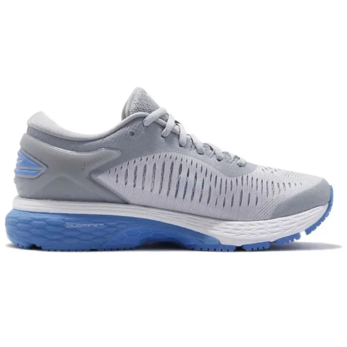 Gel-Kayano 25 D Wide „Blue Coast”