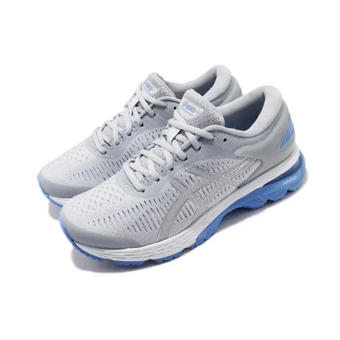 Gel-Kayano 25 D Wide „Blue Coast”