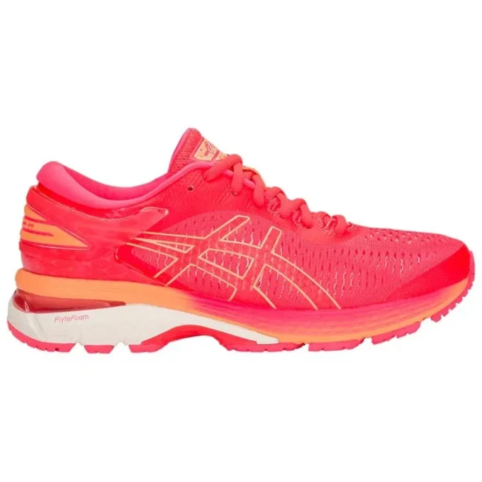 Gel-Kayano 25 „Diva Pink”