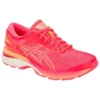 Gel-Kayano 25 „Diva Pink”