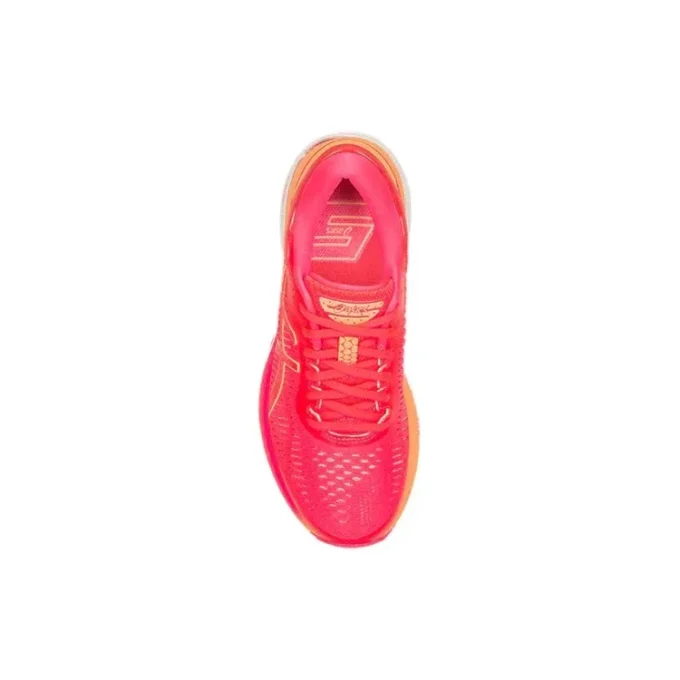 Gel-Kayano 25 „Diva Pink”