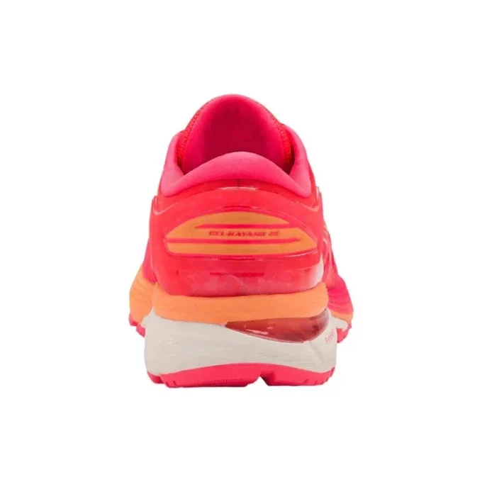 Gel-Kayano 25 „Diva Pink”