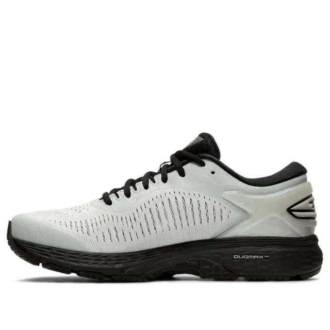 Gel-Kayano 25 „Glacier Grey”